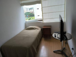 Habitacion individual en Surco